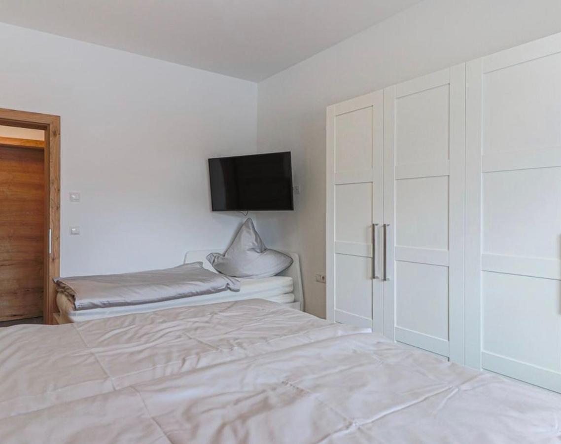 Appartement Almblick بريكسن ام تاله المظهر الخارجي الصورة
