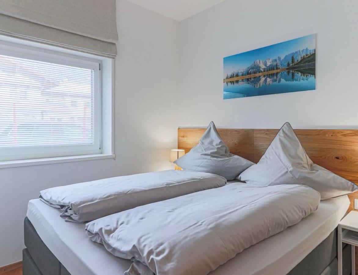 Appartement Almblick بريكسن ام تاله المظهر الخارجي الصورة
