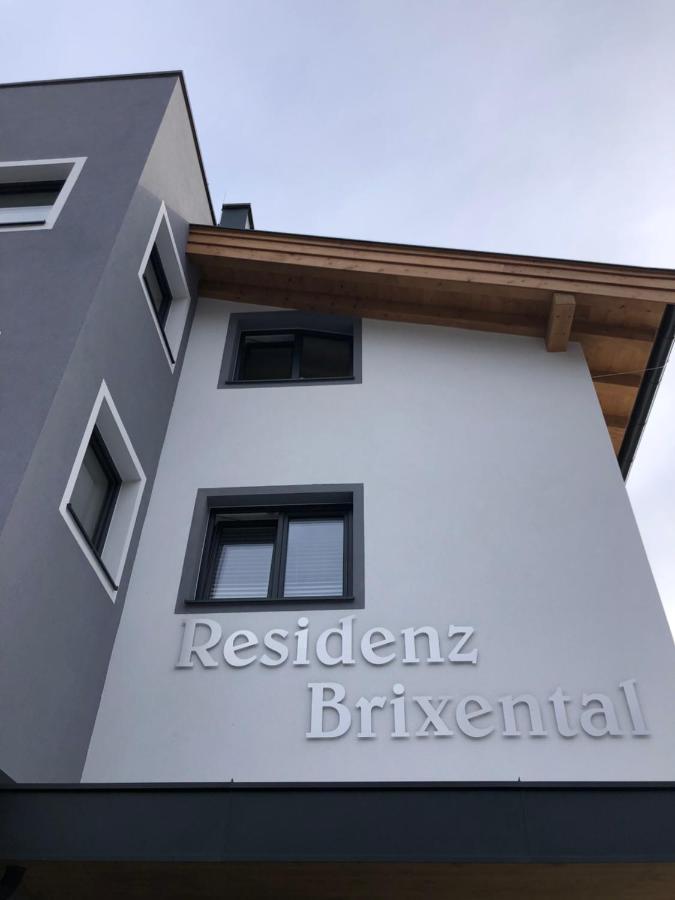 Appartement Almblick بريكسن ام تاله المظهر الخارجي الصورة