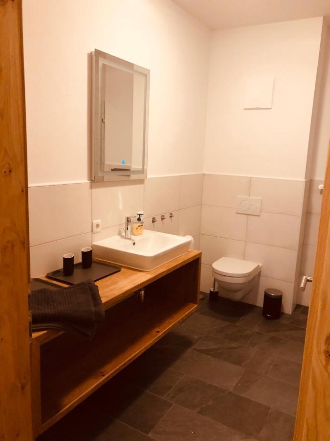 Appartement Almblick بريكسن ام تاله المظهر الخارجي الصورة